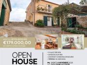 Villa in vendita a Caltagirone CT