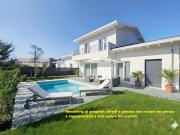 Villa in vendita a Calusco d'Adda BG