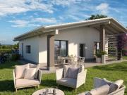 Villa in vendita a Calusco d'Adda BG