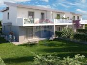 Appartamento in vendita a Calusco d'Adda BG