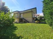 Villa in vendita a Calusco d'Adda BG