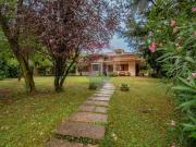 Villa in vendita a Calvagese Della Riviera