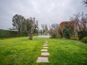 Villa in vendita a Calvagese della Riviera BS