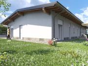 Villa in vendita a Calvenzano BG