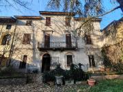 Villa in vendita a Calvenzano BG