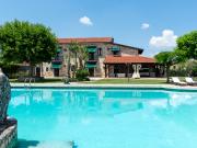 Villa in vendita a Calvi