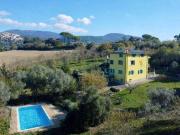 Villa in vendita a Calvi dell'Umbria TR