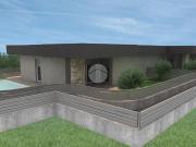 Villa in vendita a Calvisano BS