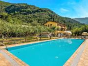 Villa unifamiliare in vendita a Camaiore