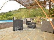 Villa in vendita a Camaiore, Collina