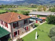 Villa in vendita a Camaiore LU