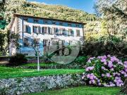 Villa in vendita a Camaiore LU