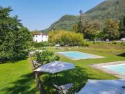 Villa in vendita a Camaiore LU