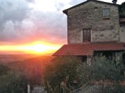 VILLA in VENDITA a CAMAIORE Monteggiori di 9 vani