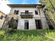 Villa in vendita a Camaiore, Pieve