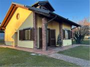 Villa in vendita a Cambiano TO