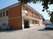 Villa in vendita a Camerino MC