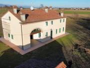 Villa in Vendita a Camisano Vicentino