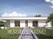 Villa in vendita a Camisano Vicentino VI