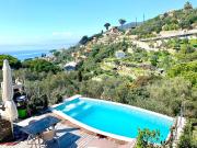 Villa in vendita a Camogli GE