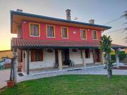 Villa in vendita a Campagna Lupia VE