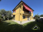 Villa in vendita a Campagna Lupia VE