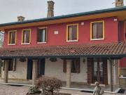 Villa in vendita a Campagna Lupia VE