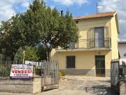 Villa in vendita a Campagna SA