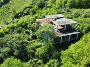 Villa in vendita a Campagnano Di Roma
