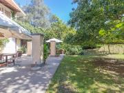 Villa in vendita a Campagnano di Roma, Loc. Selva Grossa