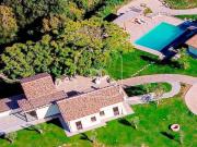 Villa in vendita a Campagnano di Roma RM