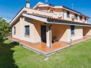Villa in vendita a Campagnano di Roma RM