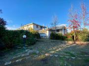 Villa in vendita a Campagnano di Roma RM