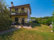 Villa in vendita a Campagnano di Roma RM