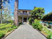 Villa in vendita a Campagnano di Roma RM