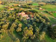 Villa in vendita a Campagnano di Roma RM