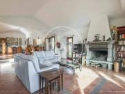 Villa in vendita a Campagnano di Roma RM