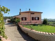 Villa in vendita a Campagnano di Roma RM