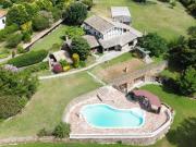 Villa in vendita a Campagnano di Roma RM