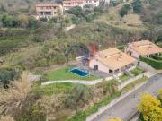 Villa in vendita a Campagnano di Roma RM