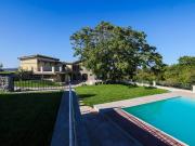 Villa in vendita a Campagnano di Roma RM