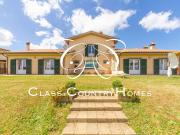 Villa in vendita a Campagnano di Roma RM