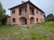 Villa in vendita a Campagnano di Roma RM