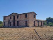 Villa in vendita a Campagnano di Roma RM