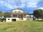 Villa in vendita a Campagnatico, Arcille