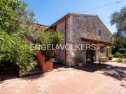 Villa in vendita a Campagnatico GR