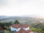 Villa in vendita a Campagnatico GR