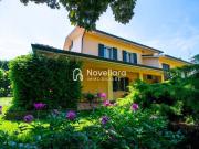 Villa in vendita a Campagnola Emilia RE