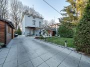 Villa in vendita a Campagnola Emilia RE