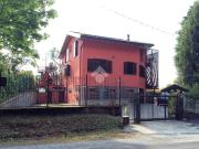 Villa in vendita a Camparada MB